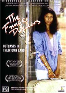 The Fringe Dwellers (DVD)